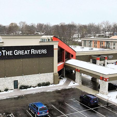 The Great Rivers, Ascend Hotel Collection Alton Luaran gambar