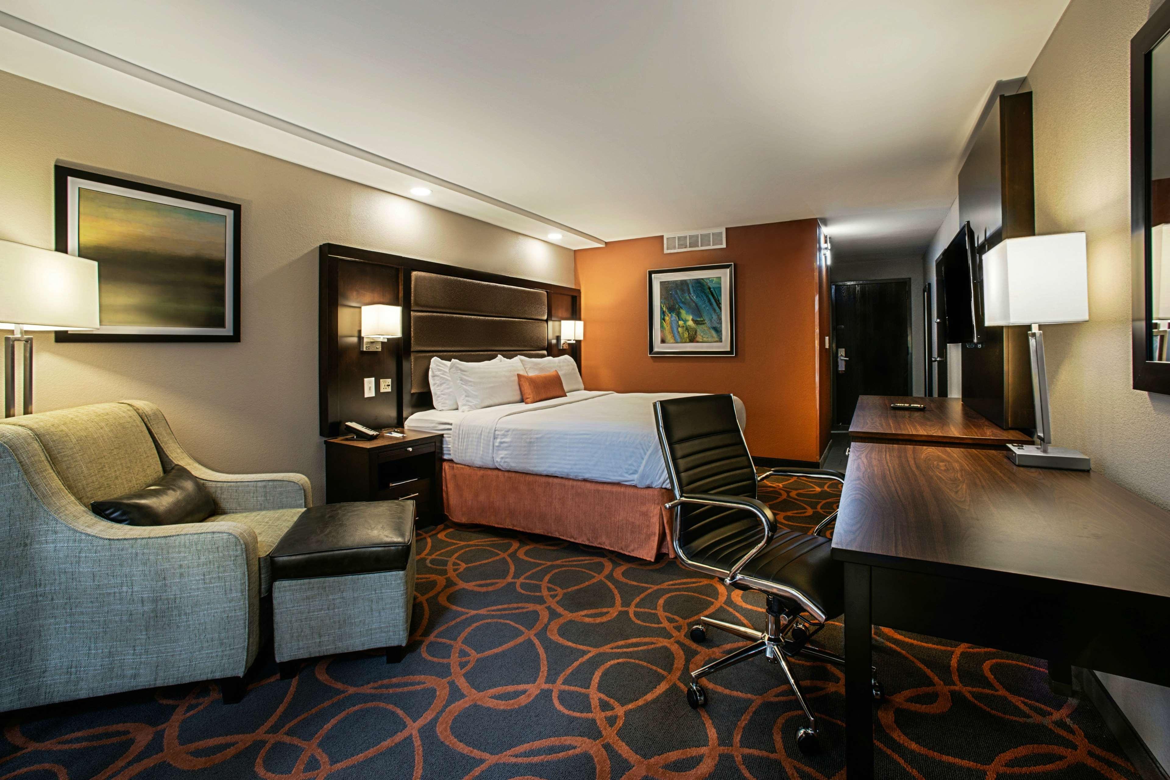 The Great Rivers, Ascend Hotel Collection Alton Luaran gambar