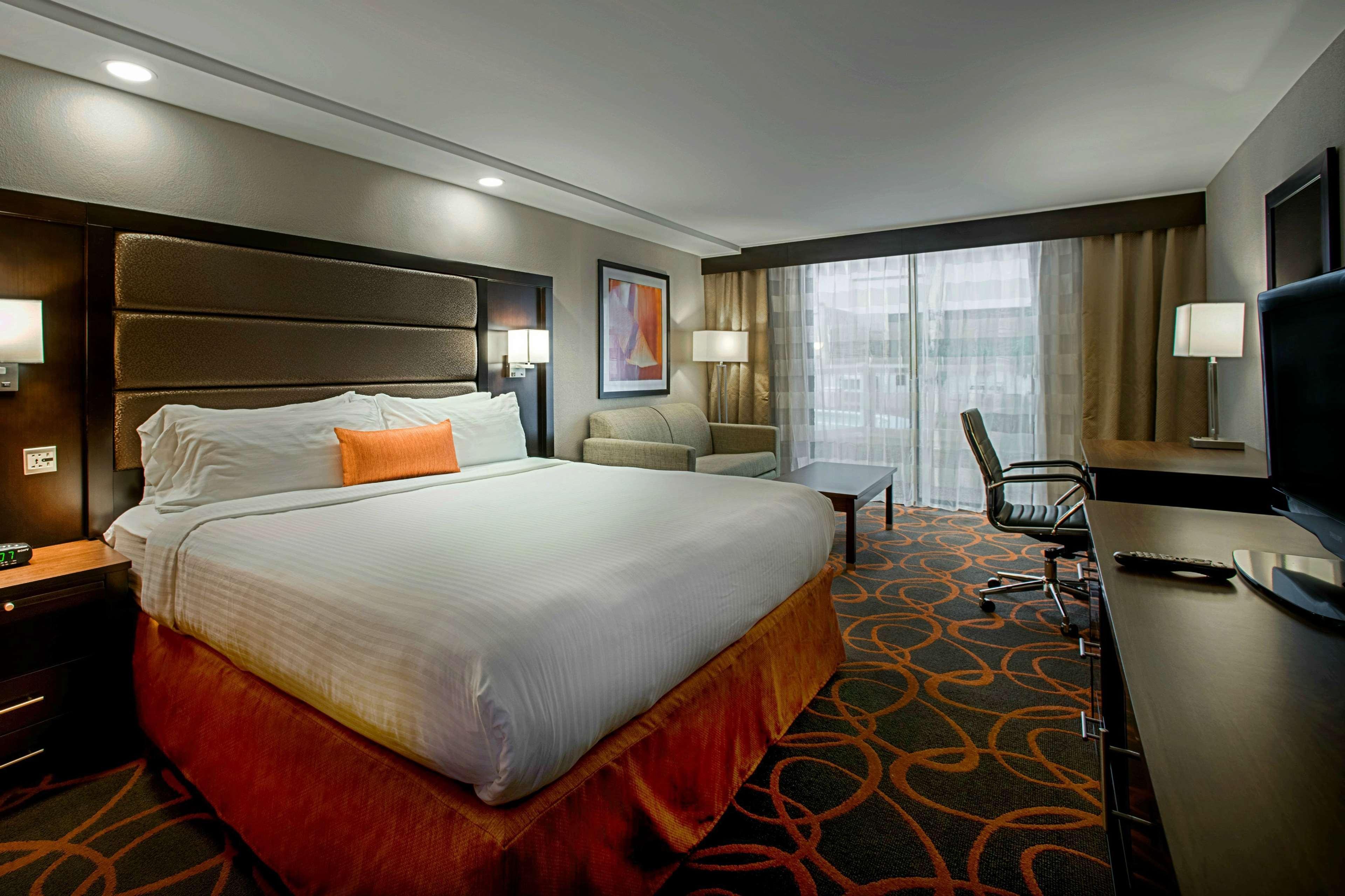 The Great Rivers, Ascend Hotel Collection Alton Luaran gambar