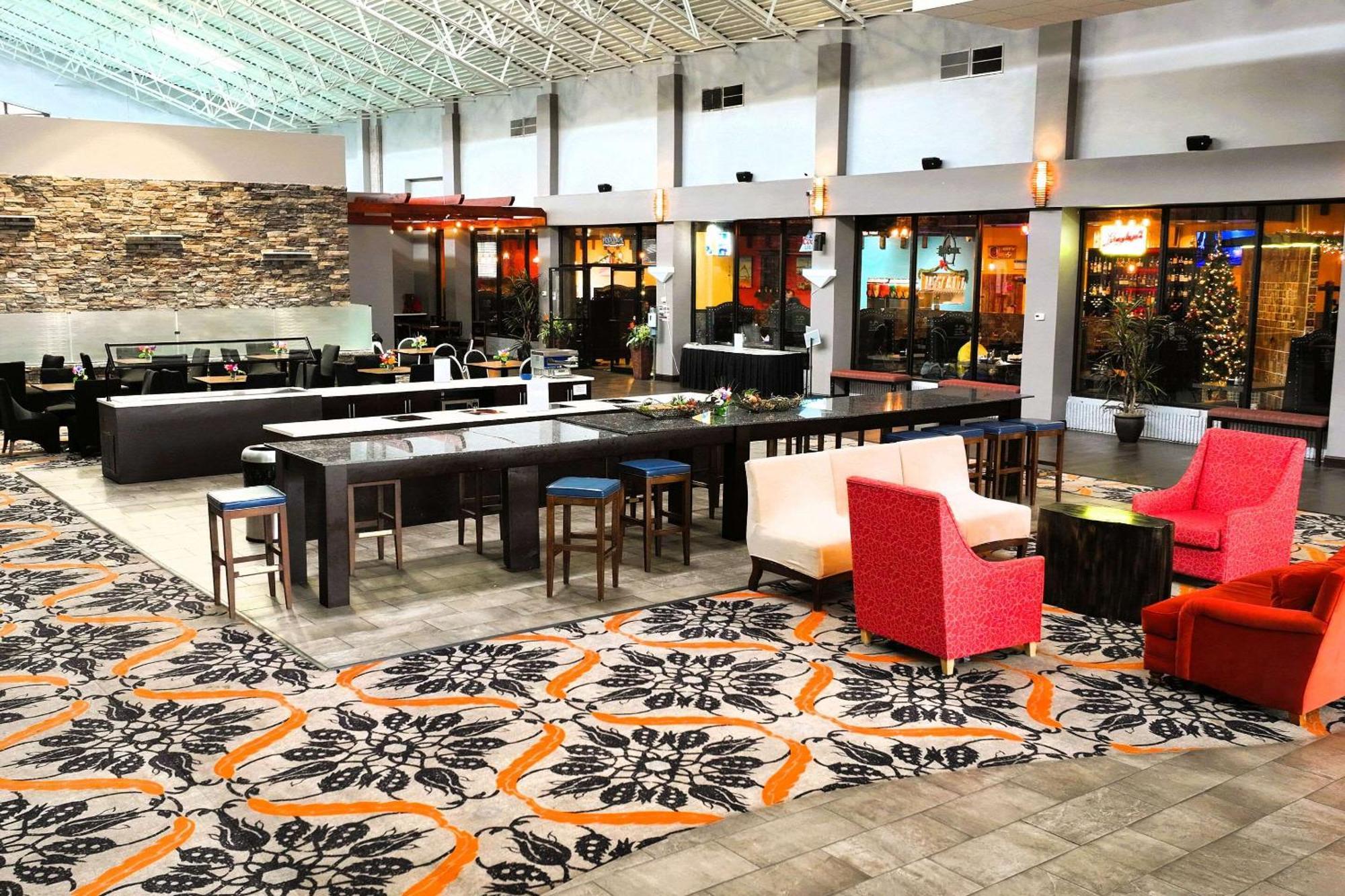 The Great Rivers, Ascend Hotel Collection Alton Luaran gambar