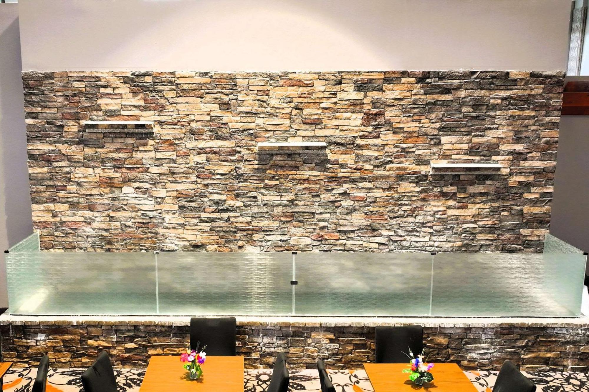 The Great Rivers, Ascend Hotel Collection Alton Luaran gambar