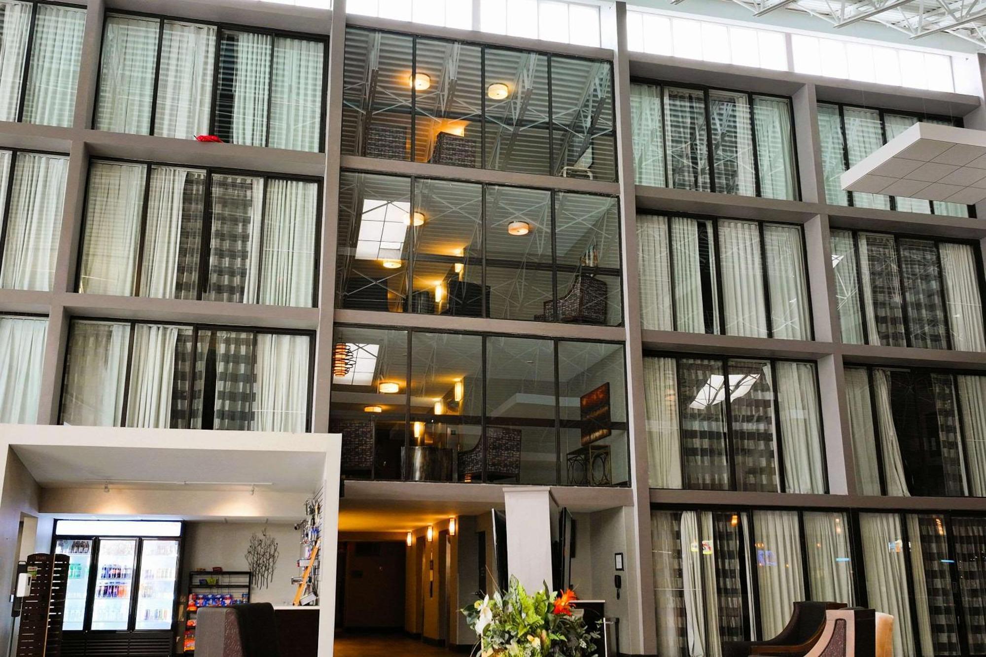 The Great Rivers, Ascend Hotel Collection Alton Luaran gambar